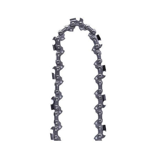 Hyundai HSC58 Chainsaw Chain with Pitch 1/4", Gauge .043"-1.1mm & Number of Guides 58E