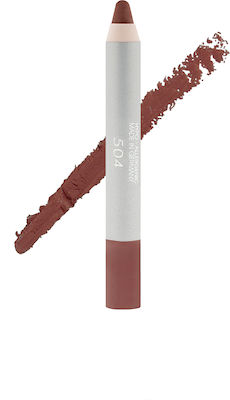 Dorothy L Super Longlasting Lipstick Pencil 504