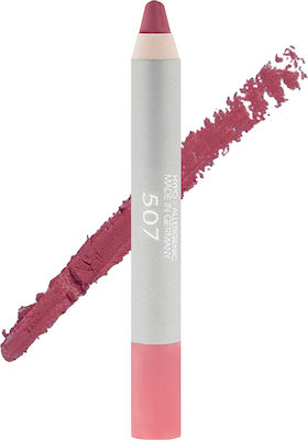 Dorothy L Super Longlasting Lipstick Pencil Lang anhaltend Bleistift Lippenstift Reines