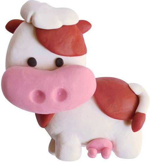 Giotto Giotto Plasticine Baby Maxi Playset for 2+ Years