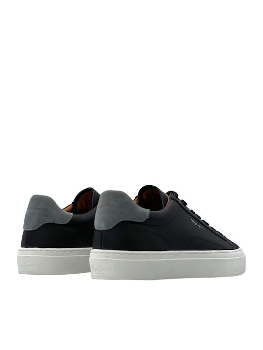 Yogi Original 23 Herren Sneakers Schwarz
