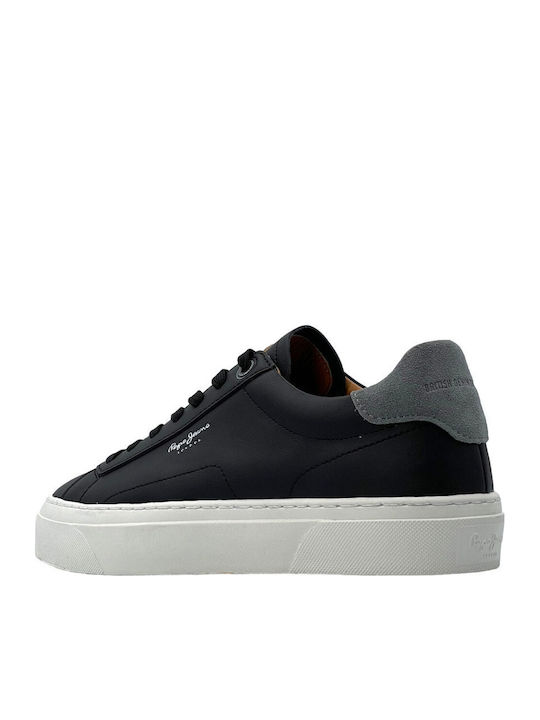 Yogi Original 23 Herren Sneakers Schwarz