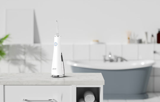 Seago SG-8001 Воден Иригатор Бял