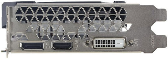Biostar GeForce GTX 1660 Super 6GB GDDR6 Κάρτα Γραφικών