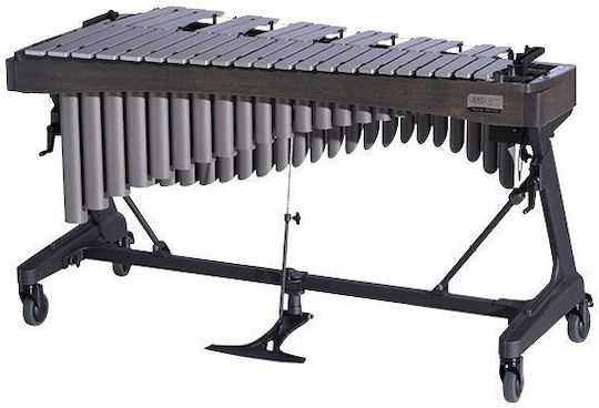 Adams Music Βιμπράφωνο VATA30SS Alpha Vibra A=443 G/D