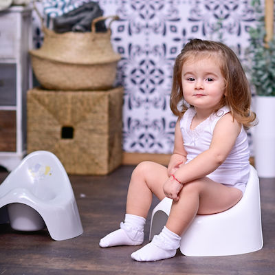 Lorelli Classic Potty Green