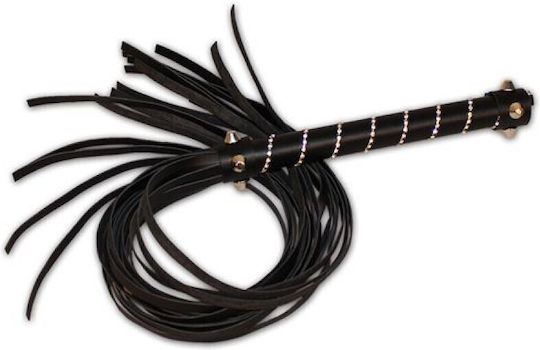 Toyz4lovers Fetish Art Easy Line Whip Камшик Black