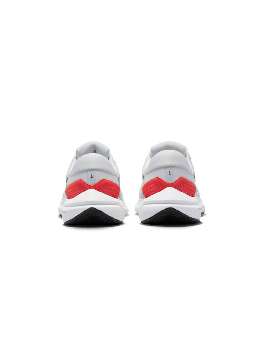 Air Zoom Vomero 16 Women's Sport Shoes Running Photon Dust Light Crimson White Black