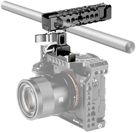 Leofoto AH-1 Cage Hand Grip