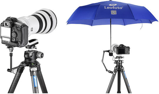 Leofoto AM-4 Kit Camera Magic Arm Μagic Arm