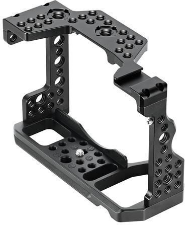 Leofoto Camera Cage for Sony A7R3/A9/A7M3 Accessory