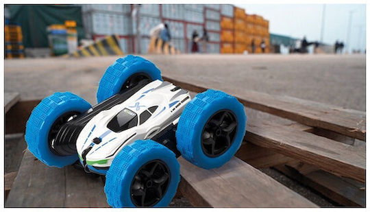 Exost Exost R/C X Storm 7530-20253 Remote Controlled Car Stunt Blue
