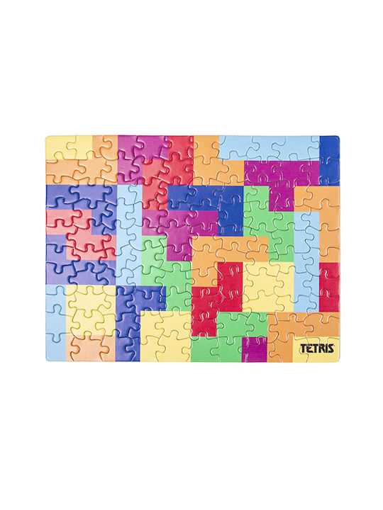 Fizz Creations Tetris Κούπα Κεραμική Πολύχρωμη 2029