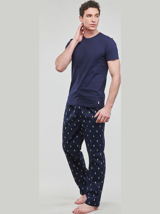 Ralph Lauren Marineblau