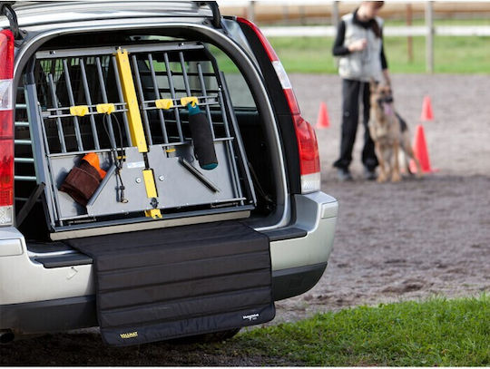 MimSafe Waterproof Capacul portbagajului Accesorii Auto pentru Câini