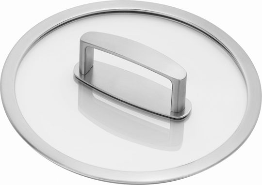 Zwilling J.A. Henckels Vitality Tiefer Topf aus Aluminium 2Es / 16cm