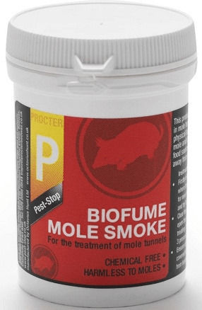 Sepran Biofume-Talpe Φόβητρο Απώθησης Τρωκτικών