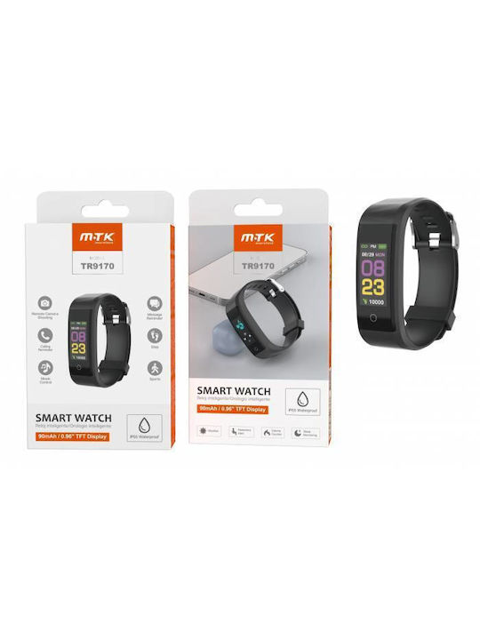 Moveteck RT9170 Schwarzer