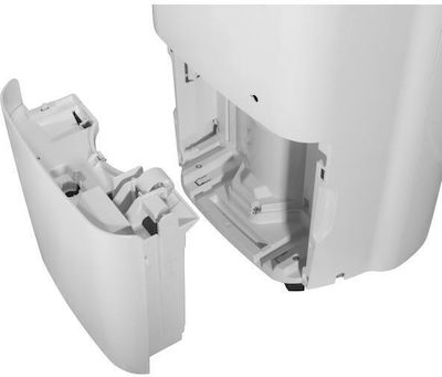 Gree Daisy GDN20BD-K5EBA1A GDN20BD-K5EBA1A Dehumidifier 20lt