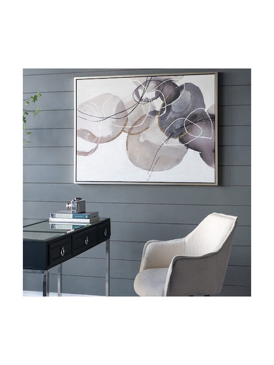 Artekko Painting Oil Painting on Canvas 120x90cm