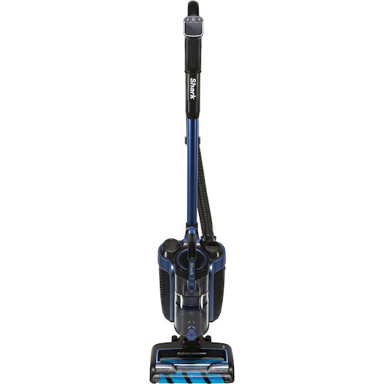 Shark ICZ300EUT Rechargeable Stick Vacuum 28.8V Black