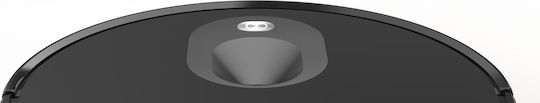Mamibot EXVAC680S Robot Vacuum Cleaner with Visual Mapping & Suction Power 2500Pa Black