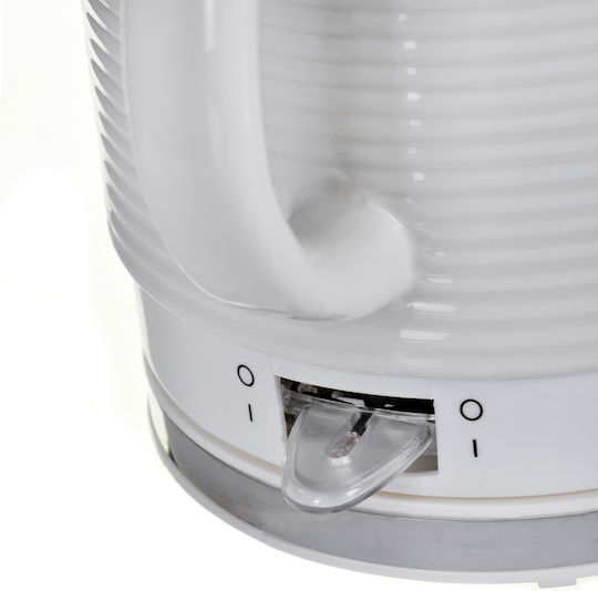 Esperanza Yosemite Bol de călătorie 1.2lt 1350W Alb