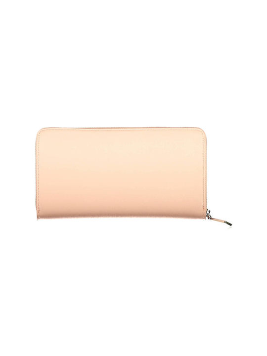 Calvin Klein Large Women's Wallet Pink