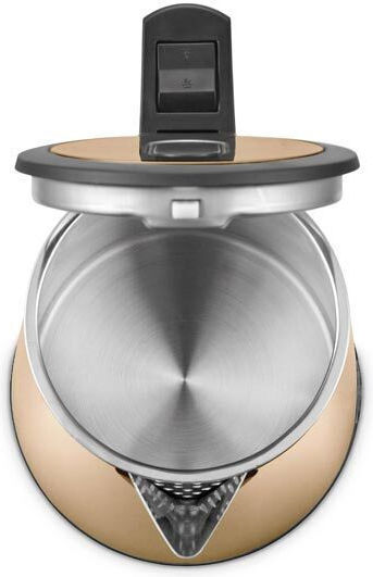 Sogo Βραστήρας 1.7lt 1830W Χρυσός