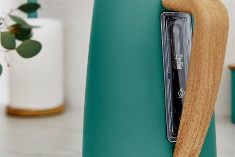 Swan SK14610 Електрическа Кана 1.7 л 3000 W Зелена