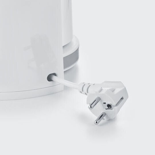 Severin Filterkaffeemaschine 1000W White