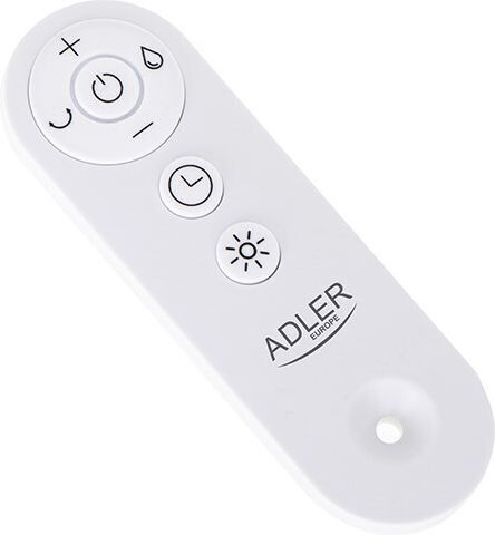 Adler Κεραμικό Αερόθερμο Δωματίου Δαπέδου 2200W