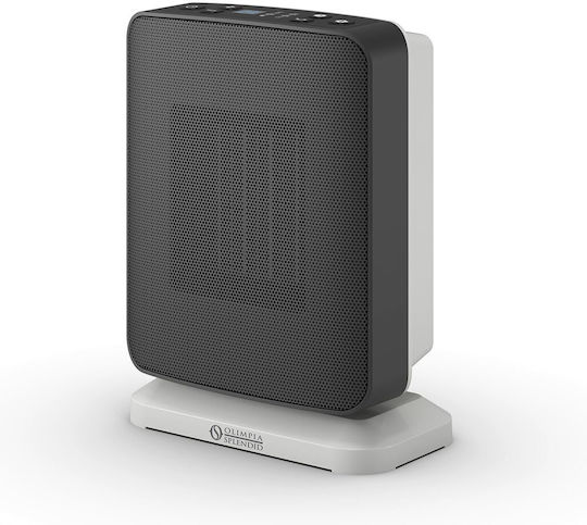 Olimpia Splendid Startseite Caldo Trendy Keramik Heizlüfter Boden 1800W