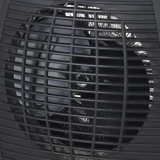 Emerio FH-106737.2 Αερόθερμο Δαπέδου 2000W