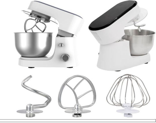 Sidirela Standmixer 800W 4Es