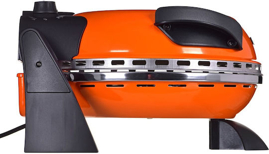 G3Ferrari Delizia G10006 Pizza Maker 1200W Orange