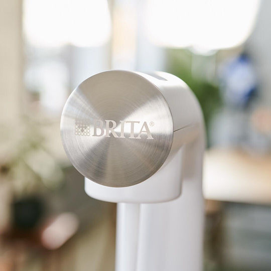 Brita Sodaone Παρασκευαστής Σόδας Λευκή
