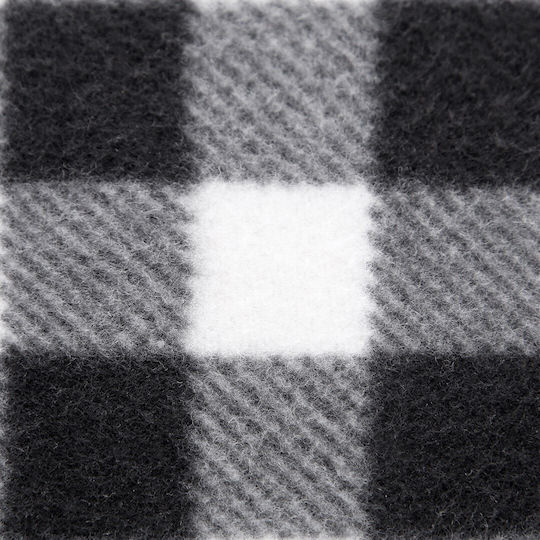 Nils Picnic Blanket 300x200cm In Black Color