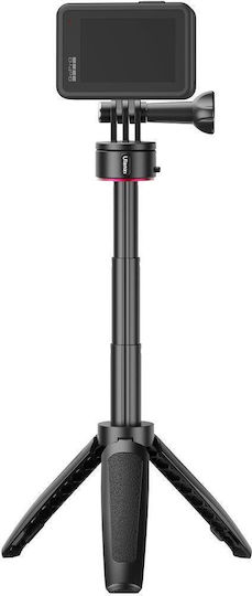 Ulanzi Go Quick II 2964 Tripod for DJI / GoPro / Insta360 Action Camera