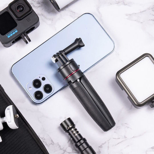 Ulanzi Go Quick II 2964 Tripod for DJI / GoPro / Insta360 Action Camera
