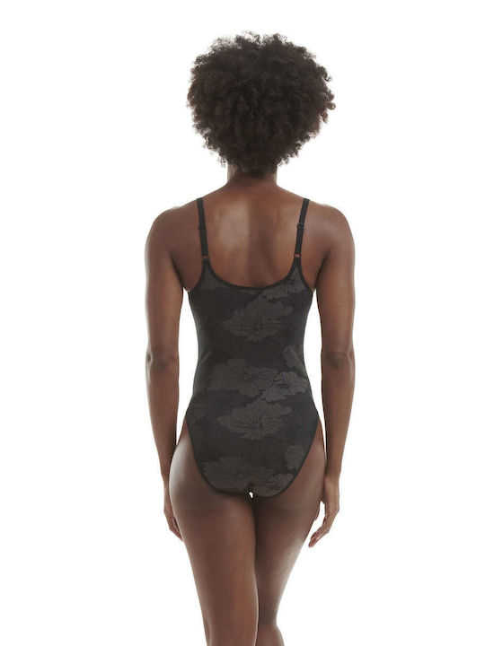 Adidas Lingerie Spaghetti Strap Bodysuit Black