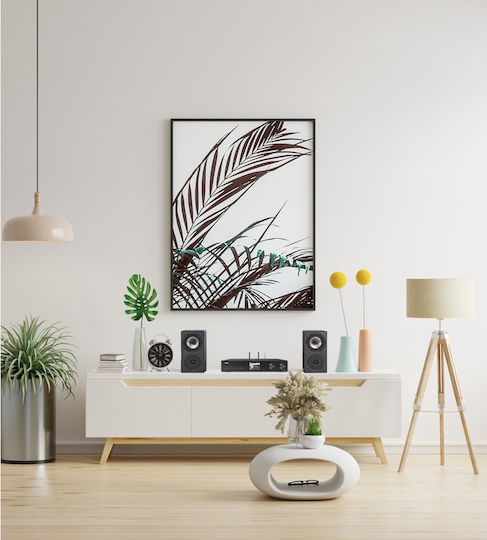 Imperial Dabman i510BT Επιτραπέζιο Ραδιόφωνο Ρεύματος DAB+ με Bluetooth και USB Μαύρο