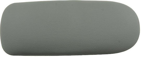 NTY Zubehör für Mittelarmlehne Bequeme Abdeckung für Mini Cooper 2002+ in Gray Farbe EZC-BM-083