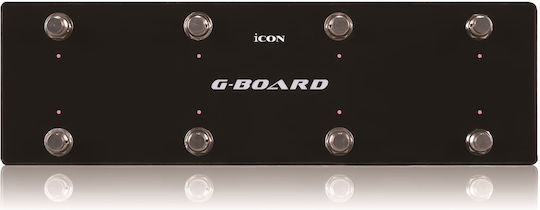 iCON Midi Controller G-Board σε Μαύρο Χρώμα