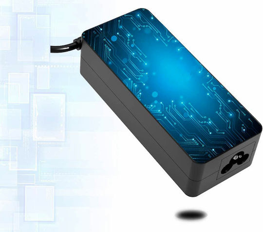 Universal Τροφοδοτικό 24V 3A με Ισχύ 72W (AP070W-24V)