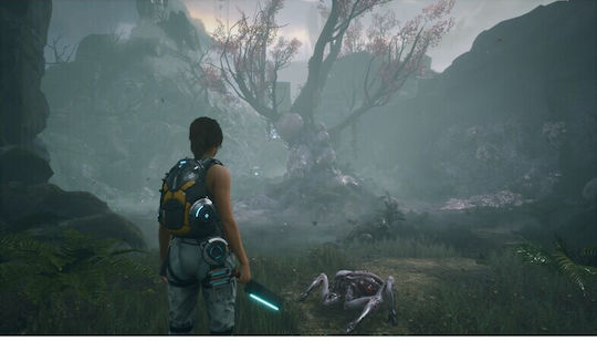 Scars Above Xbox Series X Game