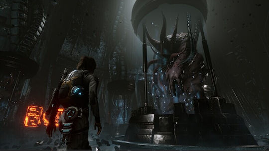 Scars Above Xbox Series X Game