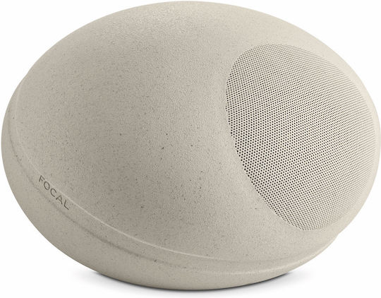Focal Тонколона 75W На открито Littora 200 OD Stone 8 Limestone (Брой) 29x44x44бр Бежов
