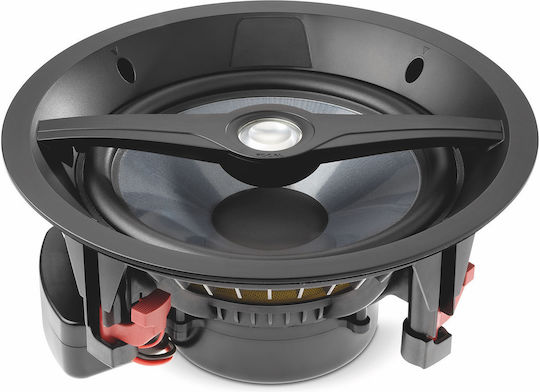 Focal Littora 200 ICW8 Boxă De Tavan 150W Bucată Neagră
