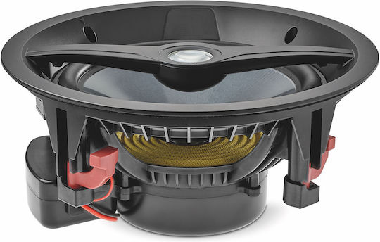 Focal Littora 200 ICW8 Boxă De Tavan 150W Bucată Neagră